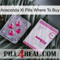 Anaconda Xl Pills Where To Buy 32